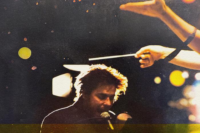 The Whitlams with the Melbourne Symphony Orchestra The Whitlams with the Melbourne Symphony Orchestra