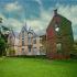 Father's Day King's Feast at Overnewton Castle