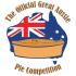 Great Aussie Pie Competition 2025