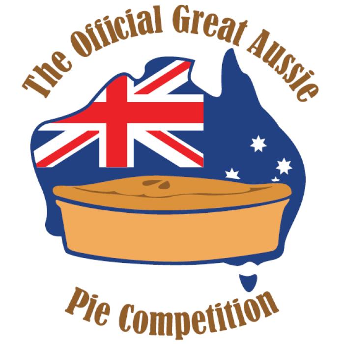 Great Aussie Pie Competition 2025 Great Aussie Pie Competition 2025