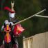 Australian Jousting Championship 2025 at Kryal Castle