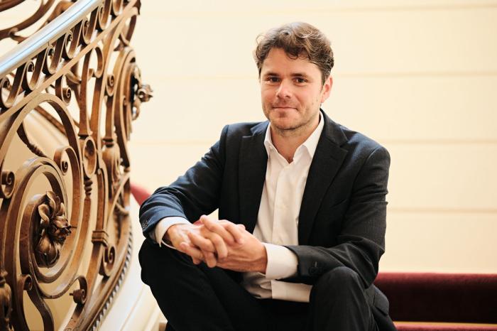 MSO: Mozart's Great Mass