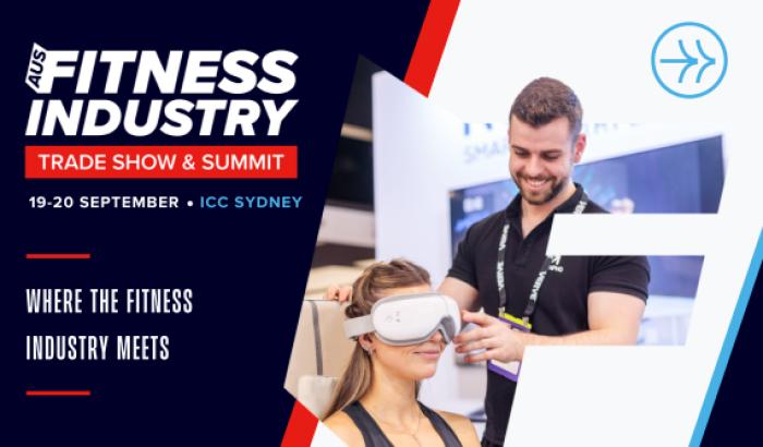 AusFitness Industry 2025 AusFitness Industry 2025