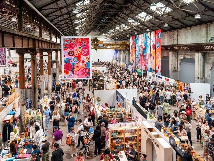 The Big Design Market 2025
