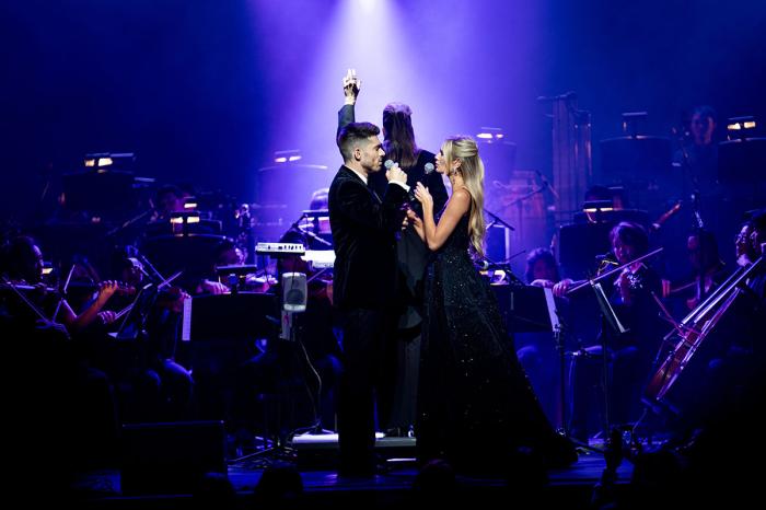 MSO: An Evening on Broadway MSO: An Evening on Broadway