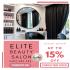 Elite Beauty by Madhu: Glow & Save - 15% Off All Beauty Services