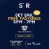 View Set Sail Fridays FREE Tastings at Sailors' Rest