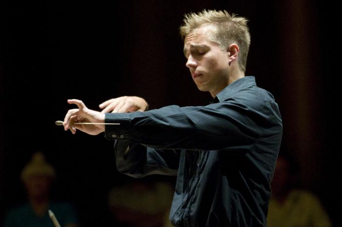 MSO: Bruckner and Strauss