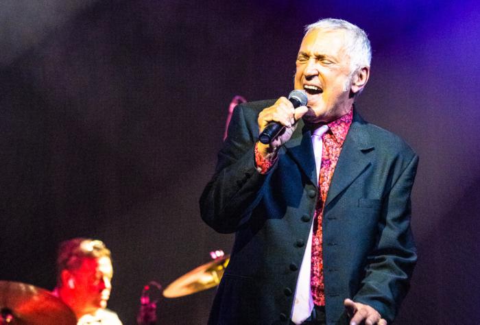 John Waters: Radio Luxembourg