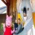 PEPPA PIG heads to Sydney Zoo this spring school holidays
