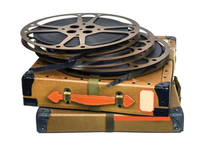 CATHS Cine Collectables Fair