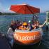 Sing Grill & Sail: Karaoke BBQ Nights on the Aquadonut