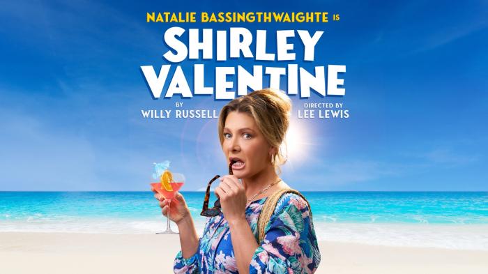 Shirley Valentine Shirley Valentine