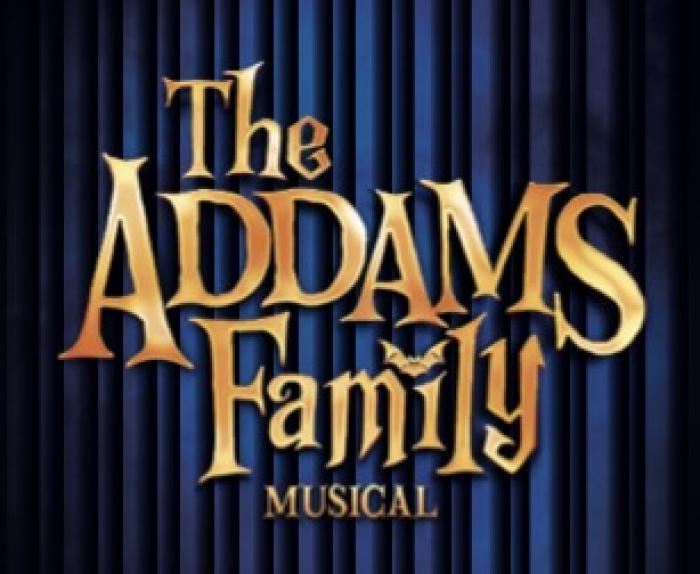 The Addams Family - Musical at Teatro, Leichhardt