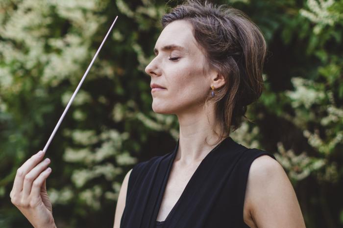 MSO: Franck's Symphony