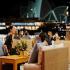 Cruise Bar & Restaurant Heats Up For Winter