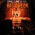 View Halloween in the Laneway 