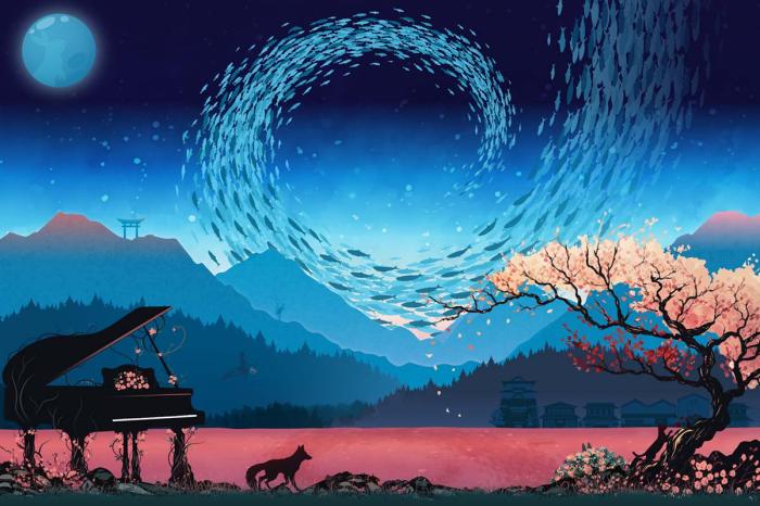 MSO: The Music of Joe Hisaishi presented by Art of the Score MSO: The Music of Joe Hisaishi presented by Art of the Score