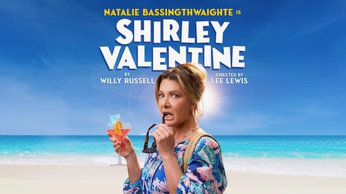 Shirley Valentine Shirley Valentine