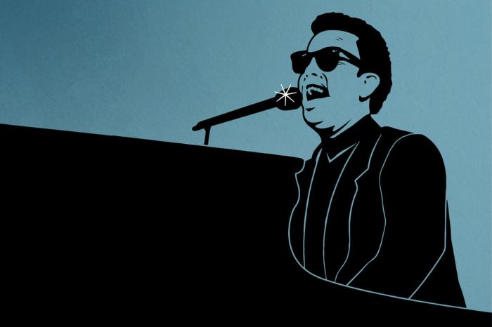 MSO: Piano Man - Celebrating the Music of Billy Joel MSO: Piano Man - Celebrating the Music of Billy Joel