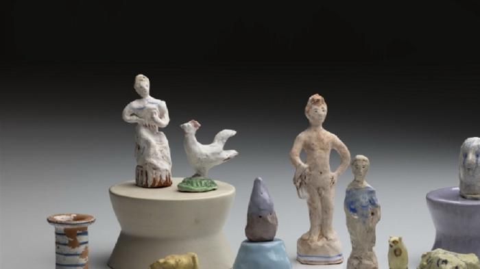 Woollahra Small Sculpture Prize Exhibition 2025 Woollahra Small Sculpture Prize Exhibition 2025