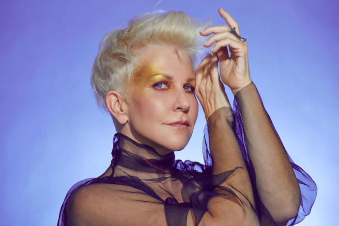 MSO: Masterclass with Joyce DiDonato MSO: Masterclass with Joyce DiDonato