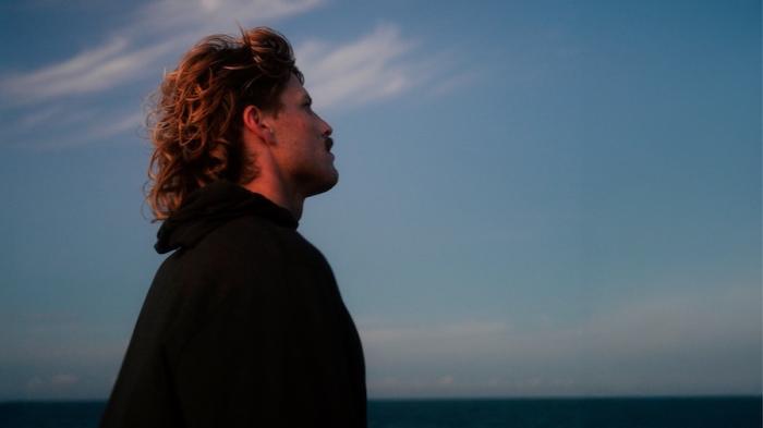 Ziggy Alberts | Homecoming Tour - Sydney Ziggy Alberts | Homecoming Tour - Sydney