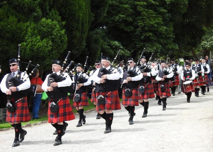 St Andrew's Day 2025 - Scottish Festival St Andrew's Day 2025 - Scottish Festival