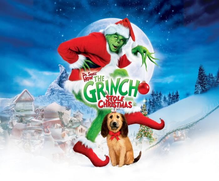 MSO: Dr Seuss' How the Grinch Stole Christmas | Live in Concert MSO: Dr Seuss' How the Grinch Stole Christmas | Live in Concert