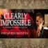 Tim Ellis : Clearly Impossible - Tales From The Laneway Theatre
