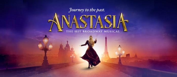 Anastasia Anastasia