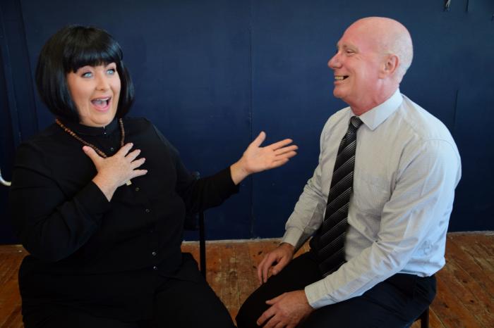 The Vicar of Dibley The Vicar of Dibley