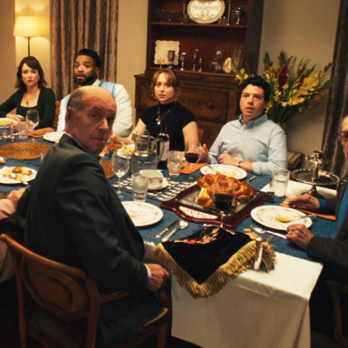 Jewish International Film Festival (JIFF) 2025