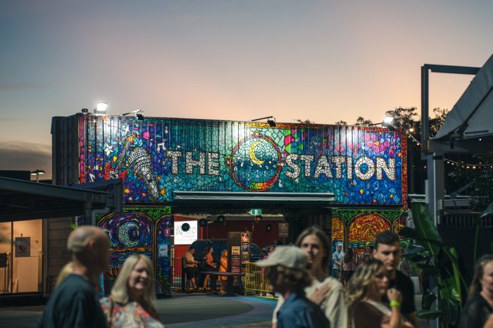 Fright Fest 2025 - Sunshine Coast Fright Fest 2025 - Sunshine Coast