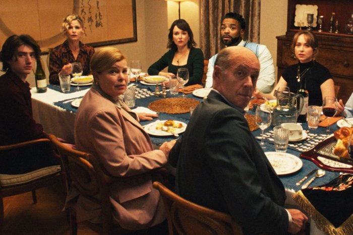 The Jewish International Film Festival (JIFF) 2025 The Jewish International Film Festival (JIFF) 2025