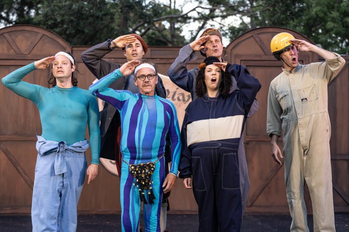 Shakespeare's Best Bits 