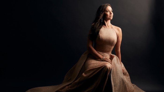 Alinta And The Jazz Emperors | Live At The Count's Alinta And The Jazz Emperors | Live At The Count's