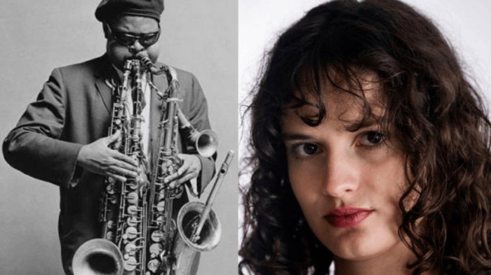 Yael Zamir Quintet: A Serenade To Roland Kirk | Live At The Count's