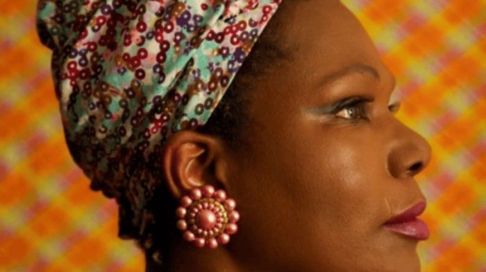 Ruth Rogers-Wright: Fabulous Diva: The Music Of Dr Nina Simone | Live At The Count's Ruth Rogers-Wright: Fabulous Diva: The Music Of Dr Nina Simone | Live At The Count's