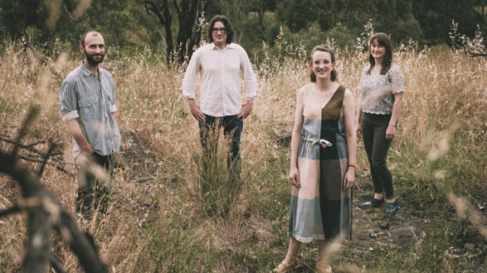 Nat Bartsch | Live At The Count's