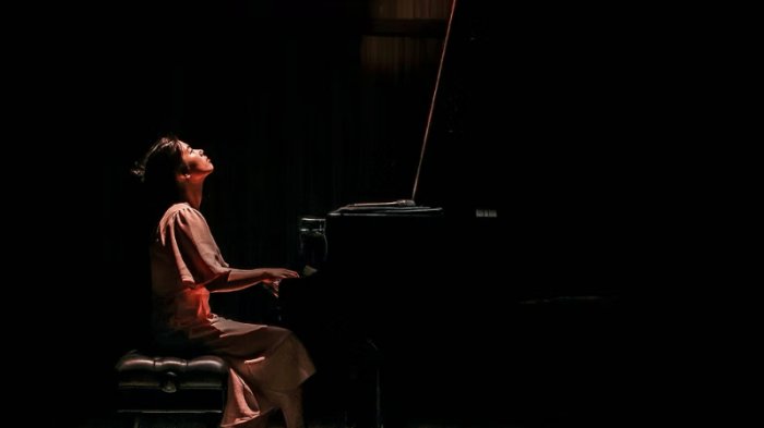 Mina Yu | Live At The Count's 