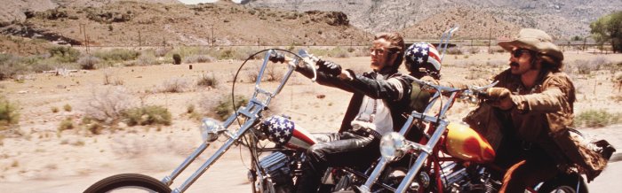 Easy Rider | Screening at the NFSA
