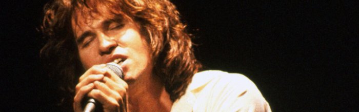 The Doors | Screening at the NFSA The Doors | Screening at the NFSA