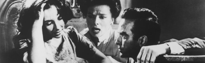 Suddenly, Last Summer | Screening at the NFSA