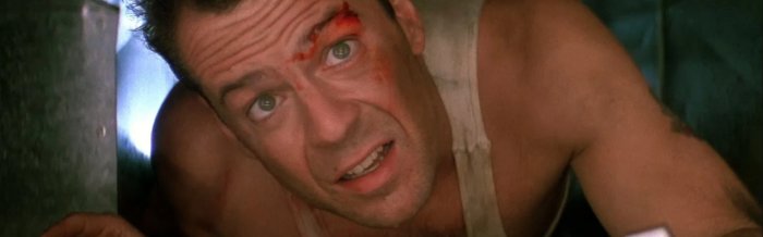 Die Hard | Xmas Party Mix at the NFSA Die Hard | Xmas Party Mix at the NFSA