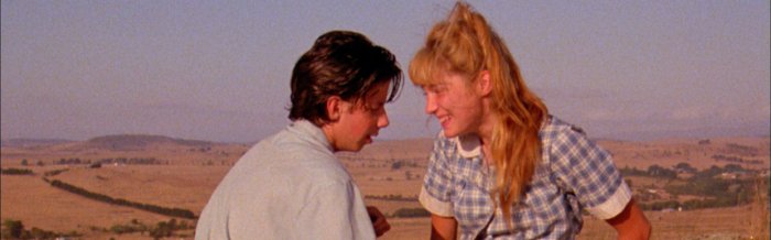 NFSA Restores: The Year My Voice Broke | Screening at the NFSA NFSA Restores: The Year My Voice Broke | Screening at the NFSA