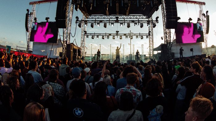 St Kilda Festival 2026 St Kilda Festival 2026