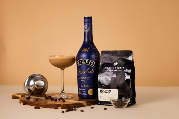 One Night Only: $15 Baileys inspired coffee cocktails in Chippendale
