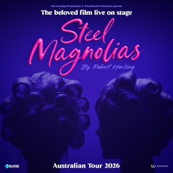 Steel Magnolias