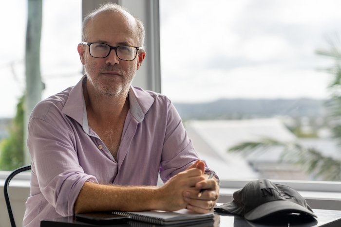 Meet the author Stephen Vagg Meet the author Stephen Vagg